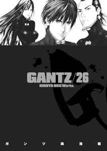 Gantz 