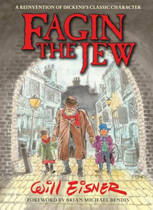 Fagin The Jew 10th Anniversary Edition 