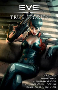 Eve: True Stories 