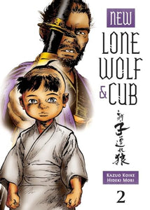 New Lone Wolf & Cub Vol. 2 