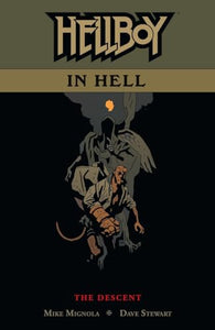 Hellboy in Hell Vol. 1: The Descent 