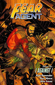 Fear Agent Vol. 5 (2nd Edition) 