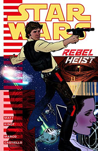 Star Wars: Rebel Heist 