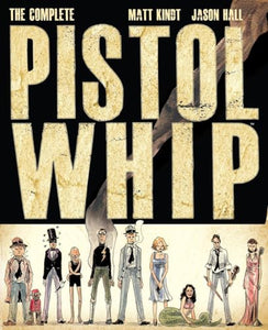 Pistolwhip 