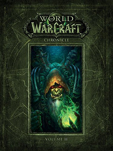 World of Warcraft Chronicle Volume 2 