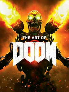 The Art Of Doom 