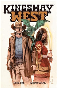 Kingsway West 