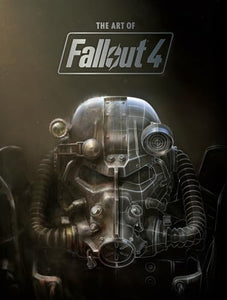 The Art of Fallout 4 