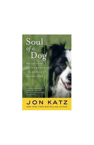 Soul of a Dog 