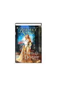 Crown of Destiny Book Six of the World of Hetar 