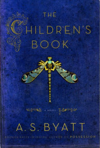 The Children's Book 