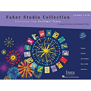 Faber Studio Collection 