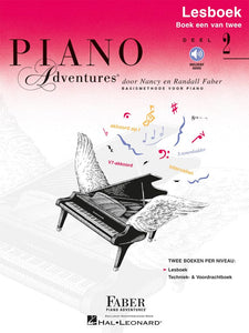 Piano Adventures 