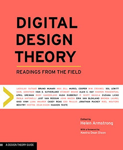 Digital Design Theory 