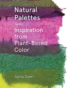 Natural Palettes 