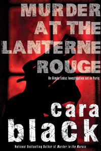 Murder At The Lanterne Rouge 