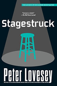 Stagestruck 