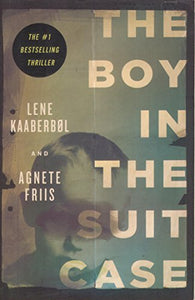 The Boy In The Suitcase 