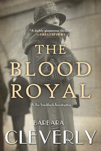 The Blood Royal 