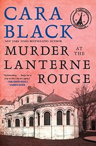 Murder at the Lanterne Rouge 