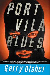 Port Vila Blues 