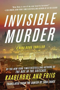 Invisible Murder 