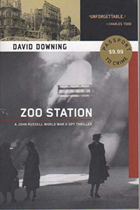 Zoo Station 