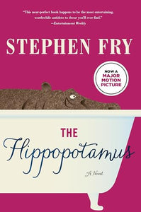 The Hippopotamus 