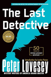 The Last Detective 