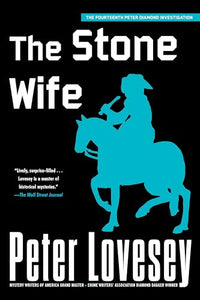 The Stone Wife 