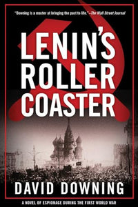 Lenin's Roller Coaster 