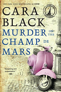 Murder on the Champ de Mars 