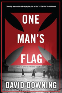 One Man's Flag 