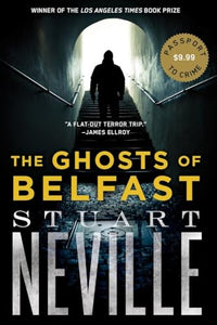 The Ghosts of Belfast 