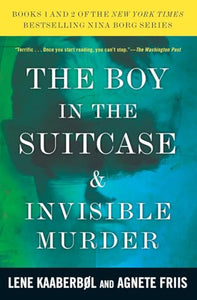 Boy in the Suitcase, The / Invisible Murder 