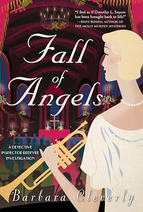 Fall of Angels 