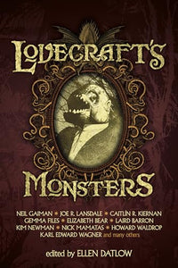 Lovecraft's Monsters 