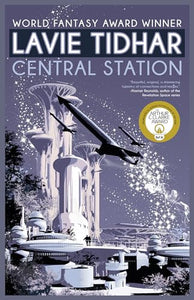 Central Station 