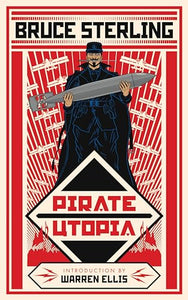 Pirate Utopia 