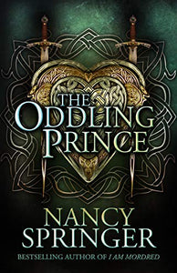 The Oddling Prince 