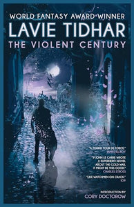 The Violent Century 