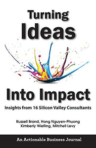 Turning Ideas Into Impact 