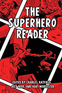 The Superhero Reader 