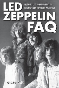 Led Zeppelin FAQ 