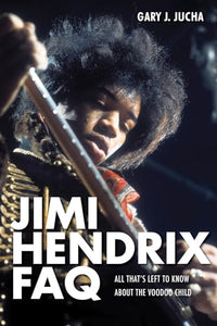 Jimi Hendrix FAQ 