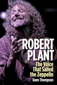 Robert Plant 