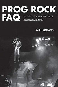 Prog Rock FAQ 