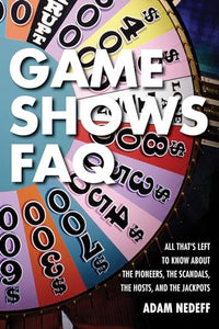 Game Shows FAQ 