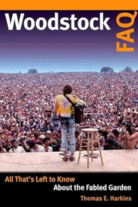 Woodstock FAQ 