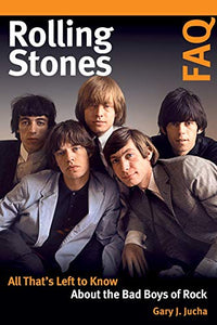 Rolling Stones FAQ 